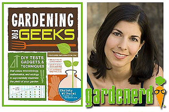 The Gardenerd & Gardening For Geeks