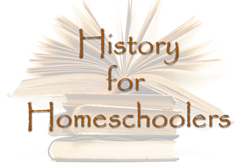 Homeschooling History