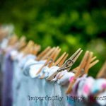 Clothesline Love & Appreciation - tips for buying, using and loving your clothesline.
