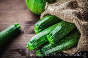 21 Amazing Zucchini Recipes