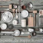 Hand Powered Kitchen Tools for Your Homestead Kitchen