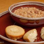 Southern Ham and Beans Recipe