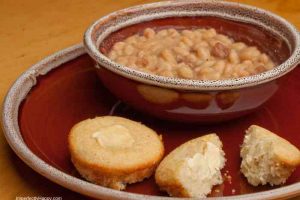 Southern Ham and Beans Recipe