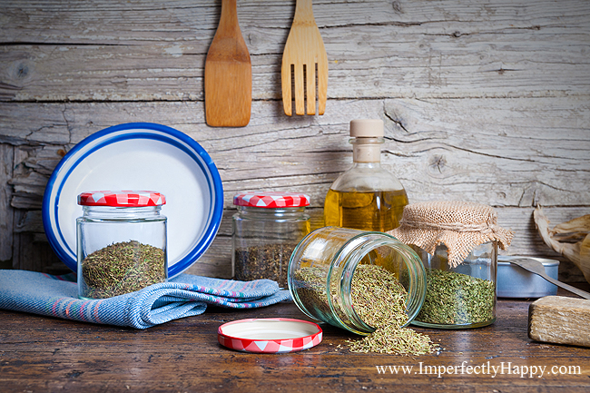 Yummy Spice Rub Recipes for Home & Gifts | by ImperfectlyHappy.com