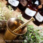Creating a Natural Pharmacy in Your Home