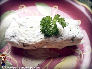 The Beginner's Guide to Making Chevre - a delicious goat cheese|ImperfectlyHappy.com