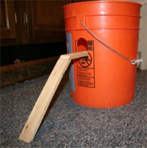 10 Awesome Ways to Use 5 Gallon Buckets on the Homestead