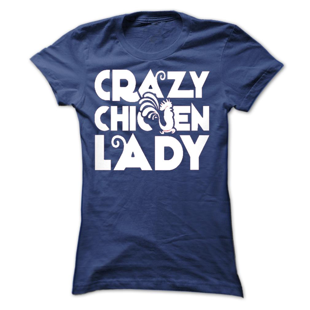 10 Signs That You Are a Crazy Chicken Lady