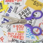 The 5 Reasons I Quit Using Coupons - And You Should Too.