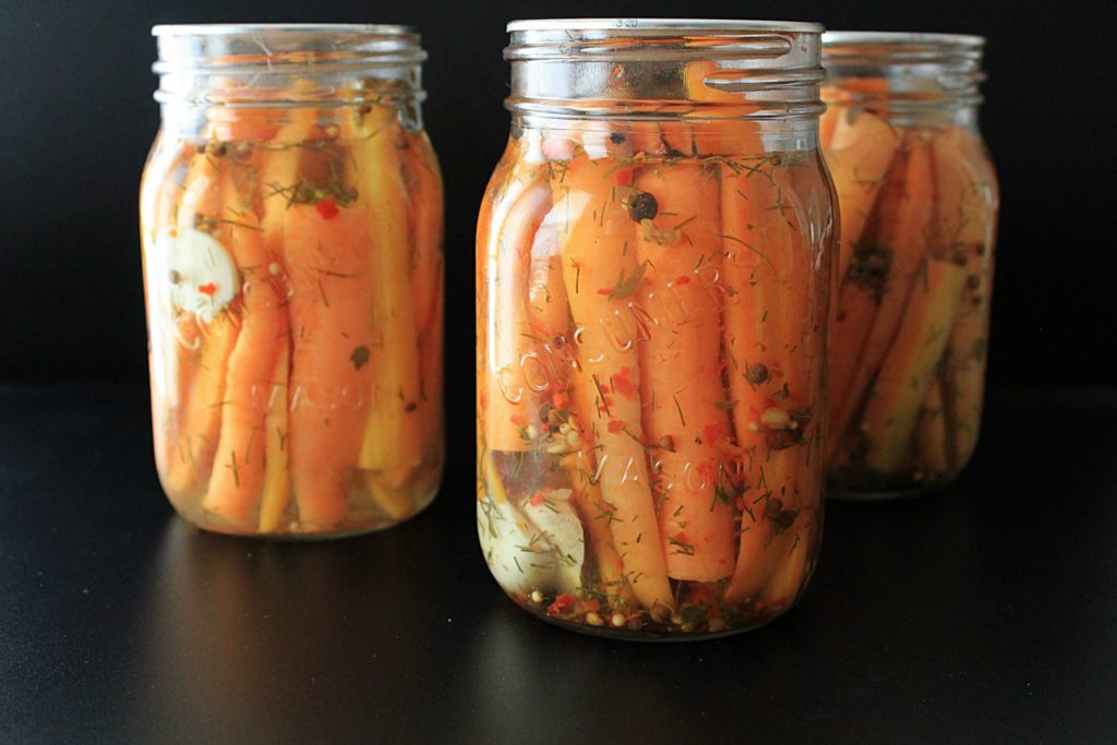 Pickling Recipes You Will Love That Do Not Use Cucumbers