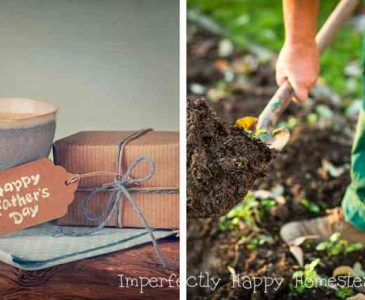 The Best Father's Day Gifts for Homesteading Dads