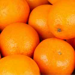 Improve Soil - Orange Peels