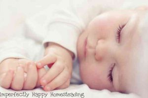 Sleep Like a Baby with Essential Oils for Sleeping