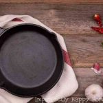 Awesome Cast Iron Products for Your Homestead Kitchen