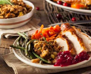Amazing Instant Pot Thanksgiving Recipes You Can Try This Year