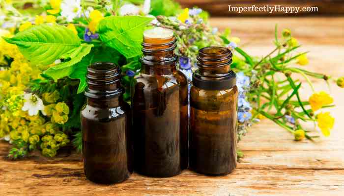The 5 Best Essential Oils You Didn't Know You Needed