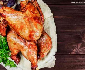 How to Make the Perfect Thanksgiving Turkey
