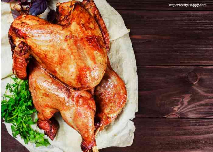 How to Make the Perfect Thanksgiving Turkey 