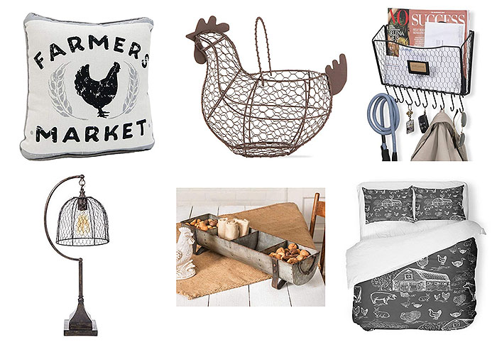 Best Gifts for Crazy Chicken People