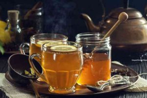How to Make a Hot Toddy Recipe for Winter Colds
