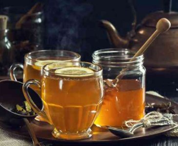 How To Make A Hot Toddy Recipe