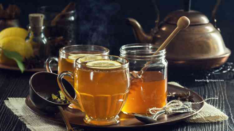 How to Make a Hot Toddy Recipe for Winter Colds