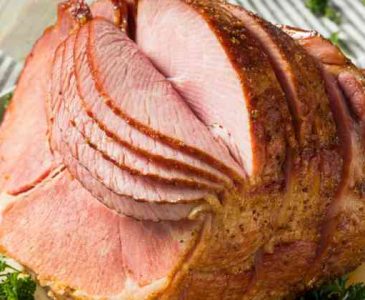 Tasty Ways to Use Leftover Christmas Ham 35 Recipes