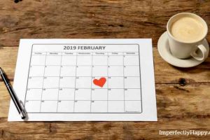 what to stock up on in february