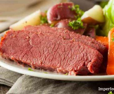 How to Make Crock Pot Corned Beef or Instant Pot