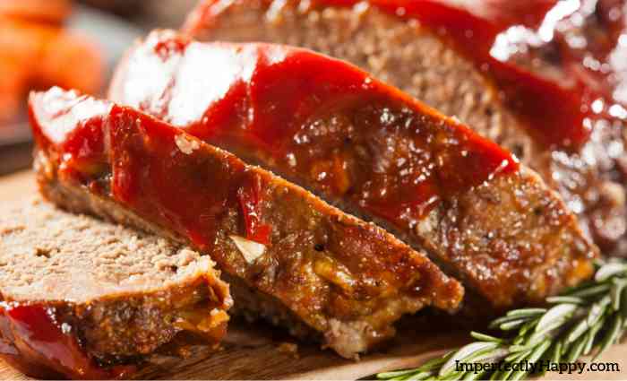 the best meatloaf recipes