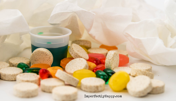 How to stockpile medications - everything you need to know.