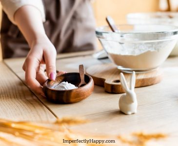 Baking Powder Substitutes for Recipes