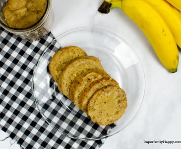 Banana Bread Recipe for Your Instant Pot