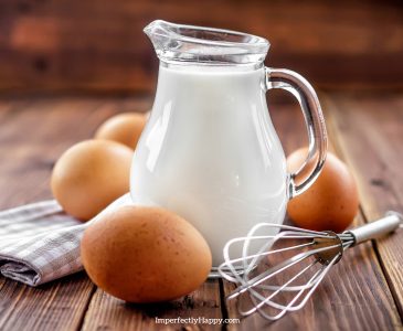 7 Heavy Cream Substitutes You Can Use
