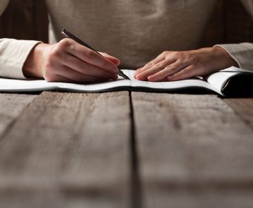 Why You Should Start Keeping a Journal