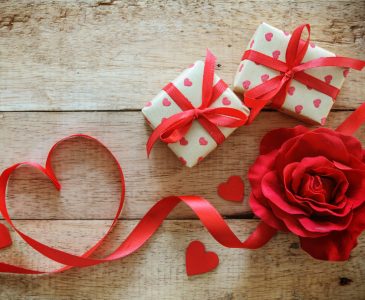 Affordable Valentine’s Day Ideas