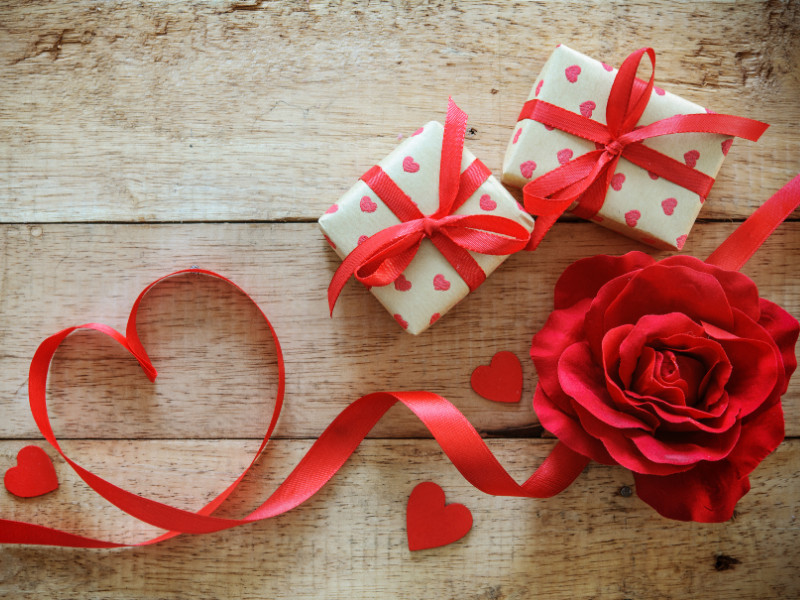 affordable valentine's day ideas