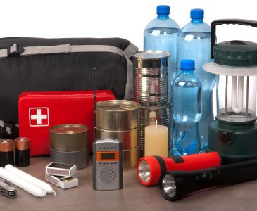 Emergency Essentials Every House Should Have