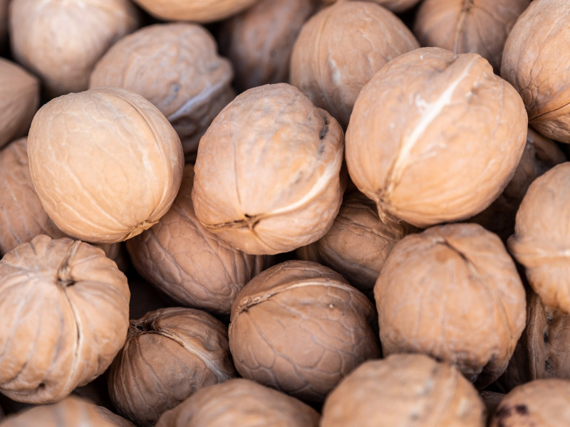 Best Foods to Buy in Bulk Nuts and Nut butter