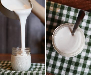 Homemade Marshmallow Creme Recipe