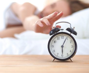How to Get a Better Night’s Sleep