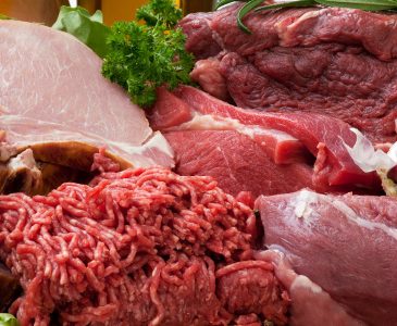 How and Why You Should Stock Up on Meat
