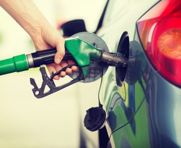 How to Find the Cheapest Gas in Your Area