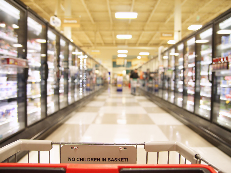How to Save Money at the Grocery Store affordable stores