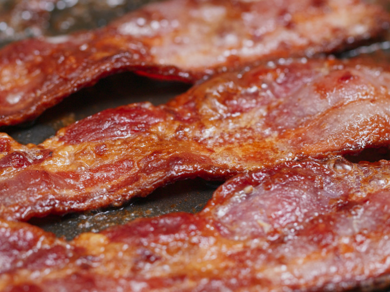 How to Save and Use Bacon Grease