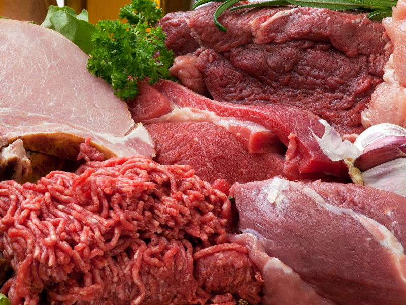 Tips to Living Frugally Buying Meat in bulk