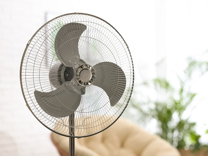 How to keep your home cooler this summer.