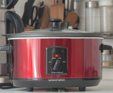 Crafty Uses for Slow Cookers