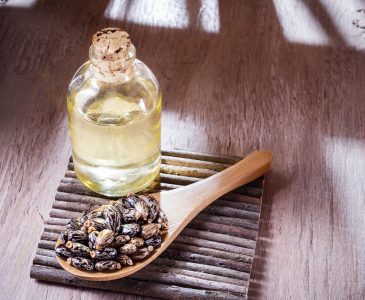 How to Use Castor Oil