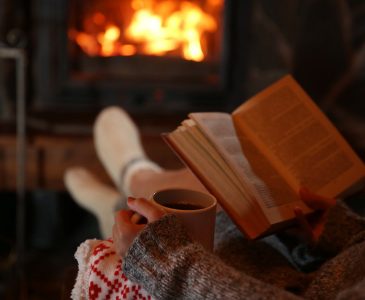 Keep Your House Warm on a Budget